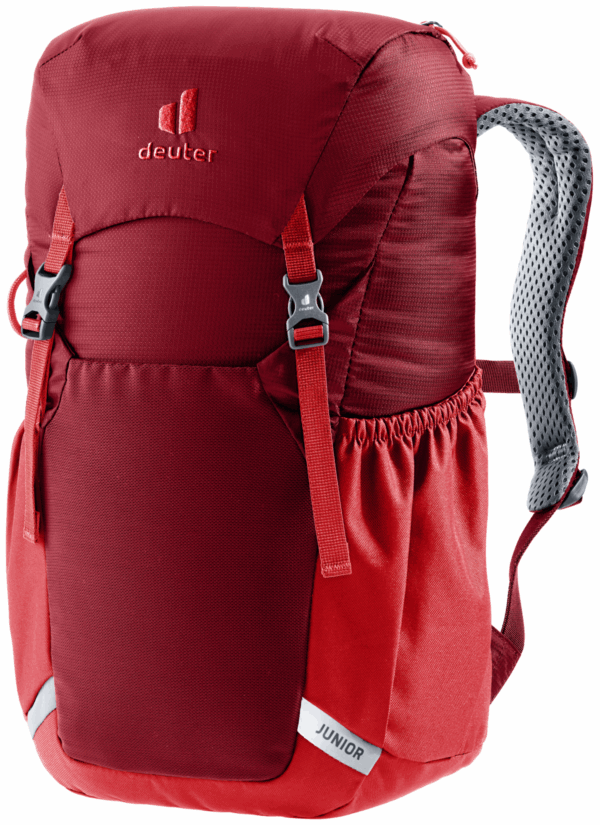 DEUTER Junior MASALA-CHERRY