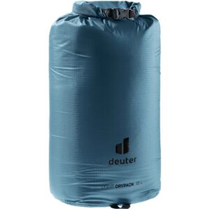 DEUTER Light Drypack 15 ATLANTIC