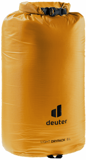 DEUTER Light Drypack 8 CINNAMON
