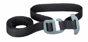 DEUTER Modular Gear Strap BLACK