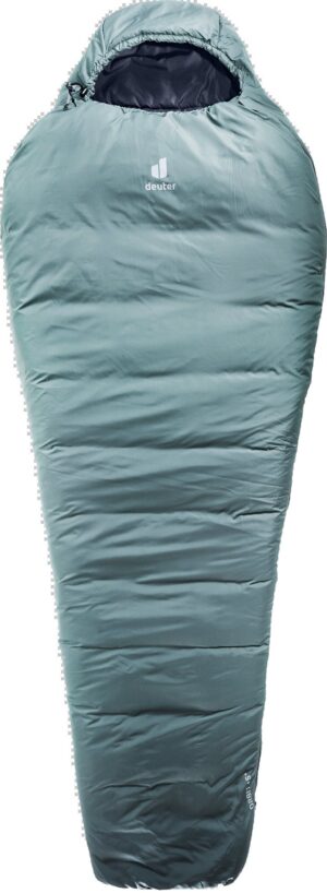 DEUTER Orbit +5° L SHALE-INK