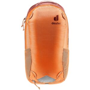 DEUTER Race 12 CHESTNUT-REDWOOD