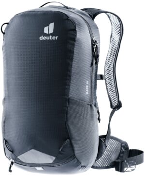 DEUTER Race 16 BLACK