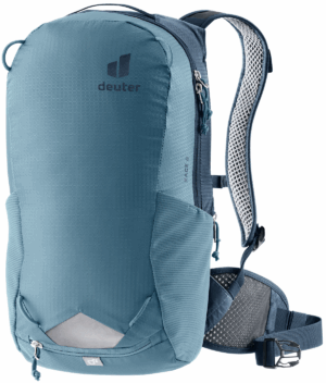 DEUTER Race 8 ATLANTIC-INK