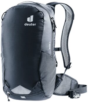 DEUTER Race 8 BLACK