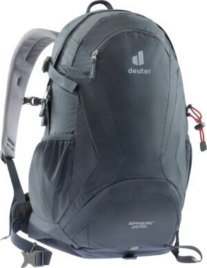 DEUTER Spheric 22 SL GRAPHITE