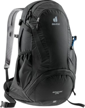 DEUTER Spheric 24 BLACK