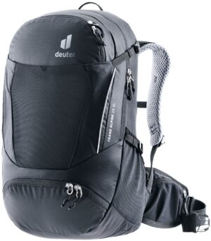 DEUTER Trans Alpine 28 SL BLACK