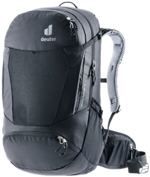 DEUTER Trans Alpine 30 BLACK