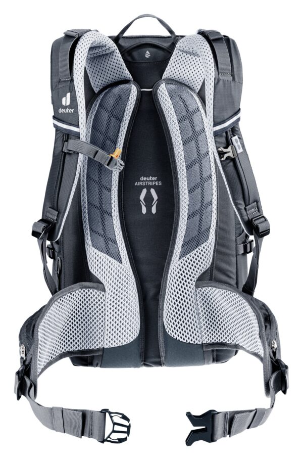 DEUTER Trans Alpine 30 BLACK – Bild 2
