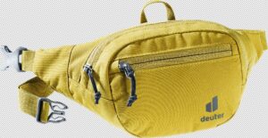 DEUTER Urban Belt TURMERIC