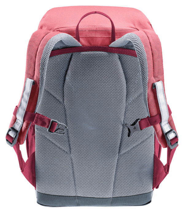 DEUTER Waldfuchs 10 DAHLIA-RASPBERRY – Bild 2