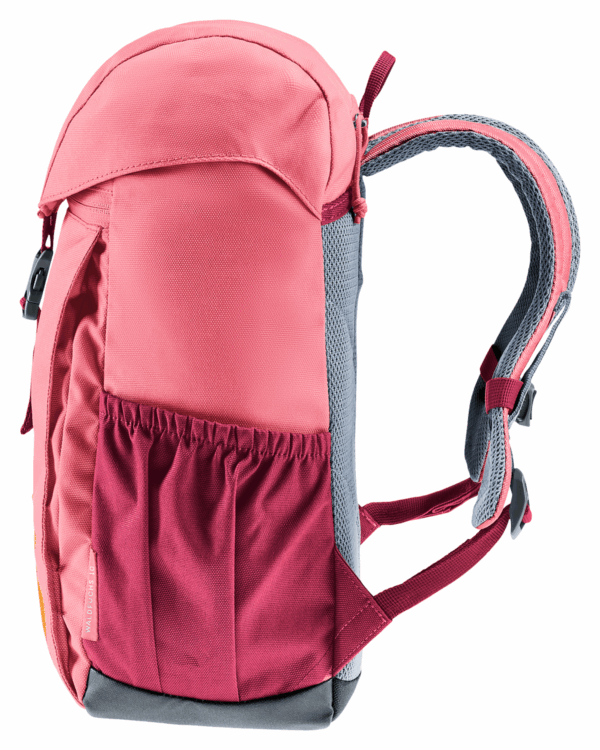 DEUTER Waldfuchs 10 DAHLIA-RASPBERRY – Bild 5