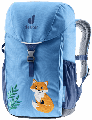 DEUTER Waldfuchs 10 WAVE-NIGHTBLUE