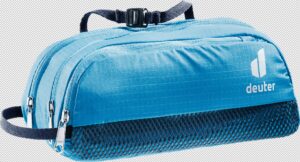 DEUTER Wash Bag Tour II AZURE-INK