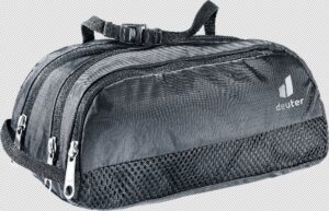 DEUTER Wash Bag Tour II BLACK