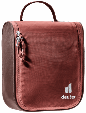 DEUTER Wash Center I CASPIA-RAISIN