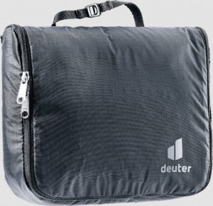 DEUTER Wash Center Lite I BLACK