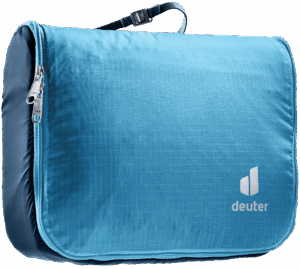 DEUTER Wash Center Lite II WAVE-INK