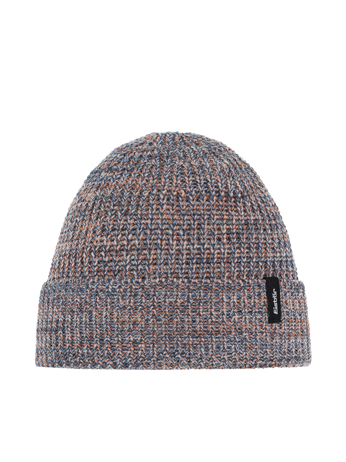 EISBÄR Swell MÜ RL ANTHR-H.COBALT-CORALBLAZE-GRAU