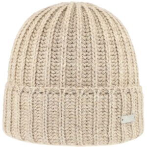 EISGLUT Janal Alpaka BEIGE MEL