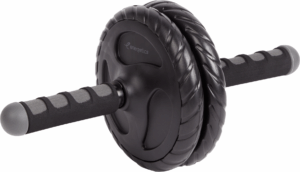 ENERGETICS Bauchtrainer AB Roller Pro BLACK/GREY DARK