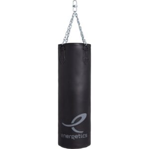 ENERGETICS Box-Sack Punching Bag Jpn Cordley 90cm BLACK/GREY DARK