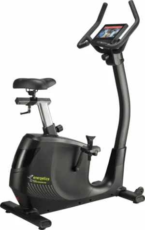 ENERGETICS Energetics CT7000 Ergometer BLACK
