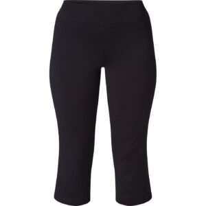ENERGETICS Da.-Caprihose Manuela wms BLACK