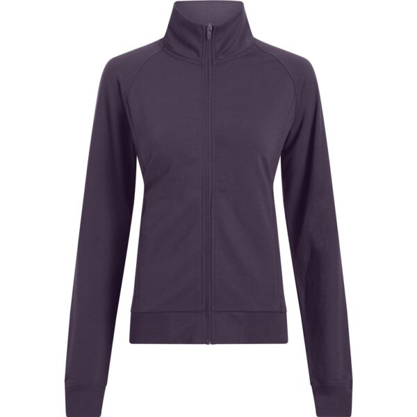 ENERGETICS Da.-Funktions-Jacke Rory II W VIOLET DARK