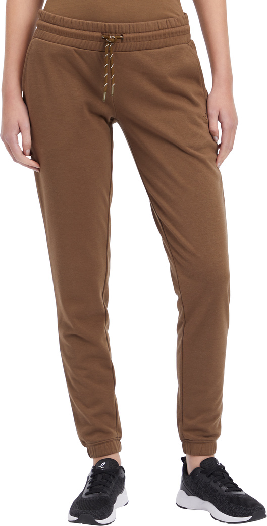 ENERGETICS Da.-Hose Calysta 1/1 II W BROWN DARK – Bild 3