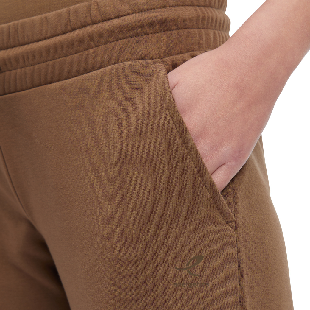 ENERGETICS Da.-Hose Calysta 1/1 II W BROWN DARK – Bild 4