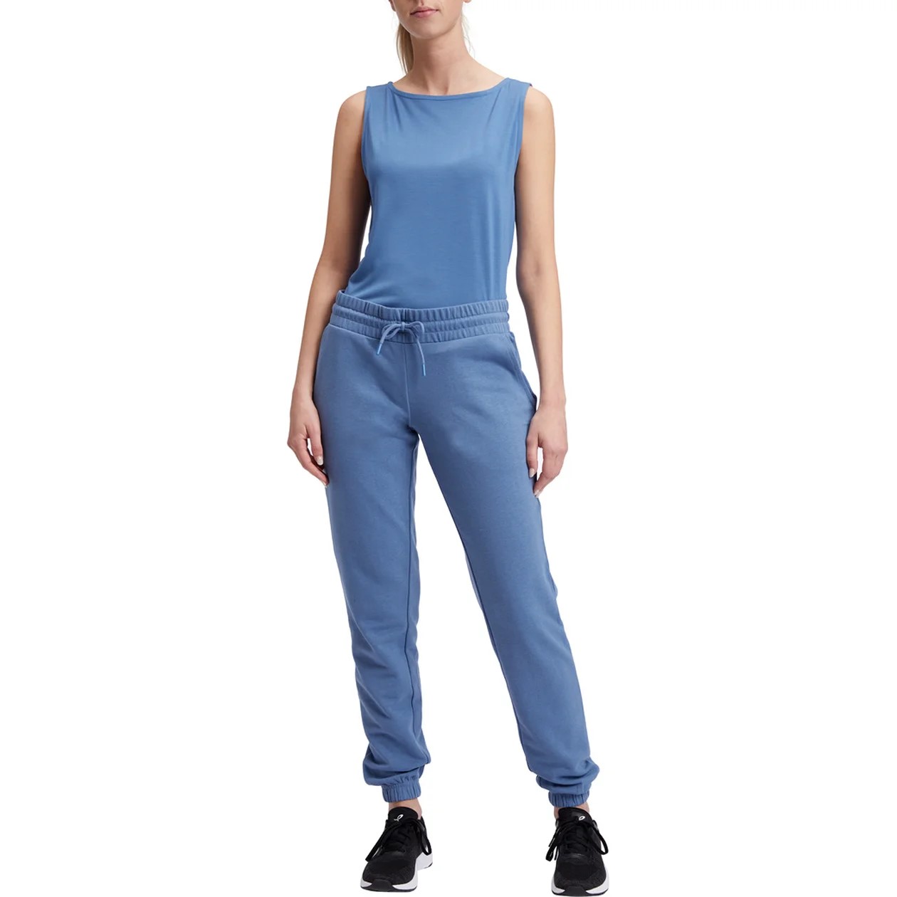 ENERGETICS Da.-Hose Calysta 1/1 II W NAVY – Bild 2