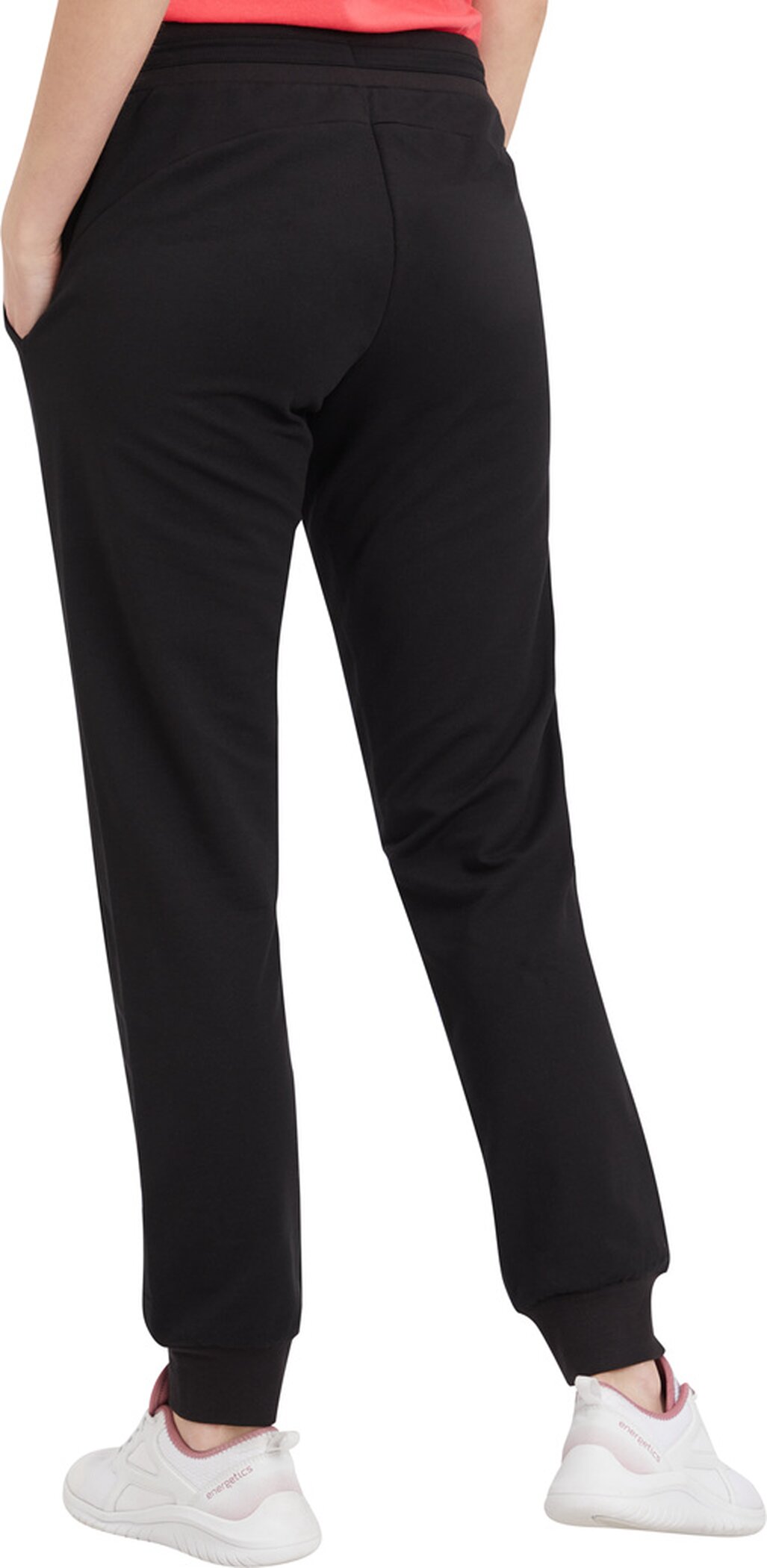 ENERGETICS Da.-Hose Marianne II W SHT BLACK – Bild 4