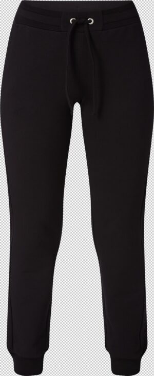 ENERGETICS Da.-Hose Marianne wms Sht BLACK