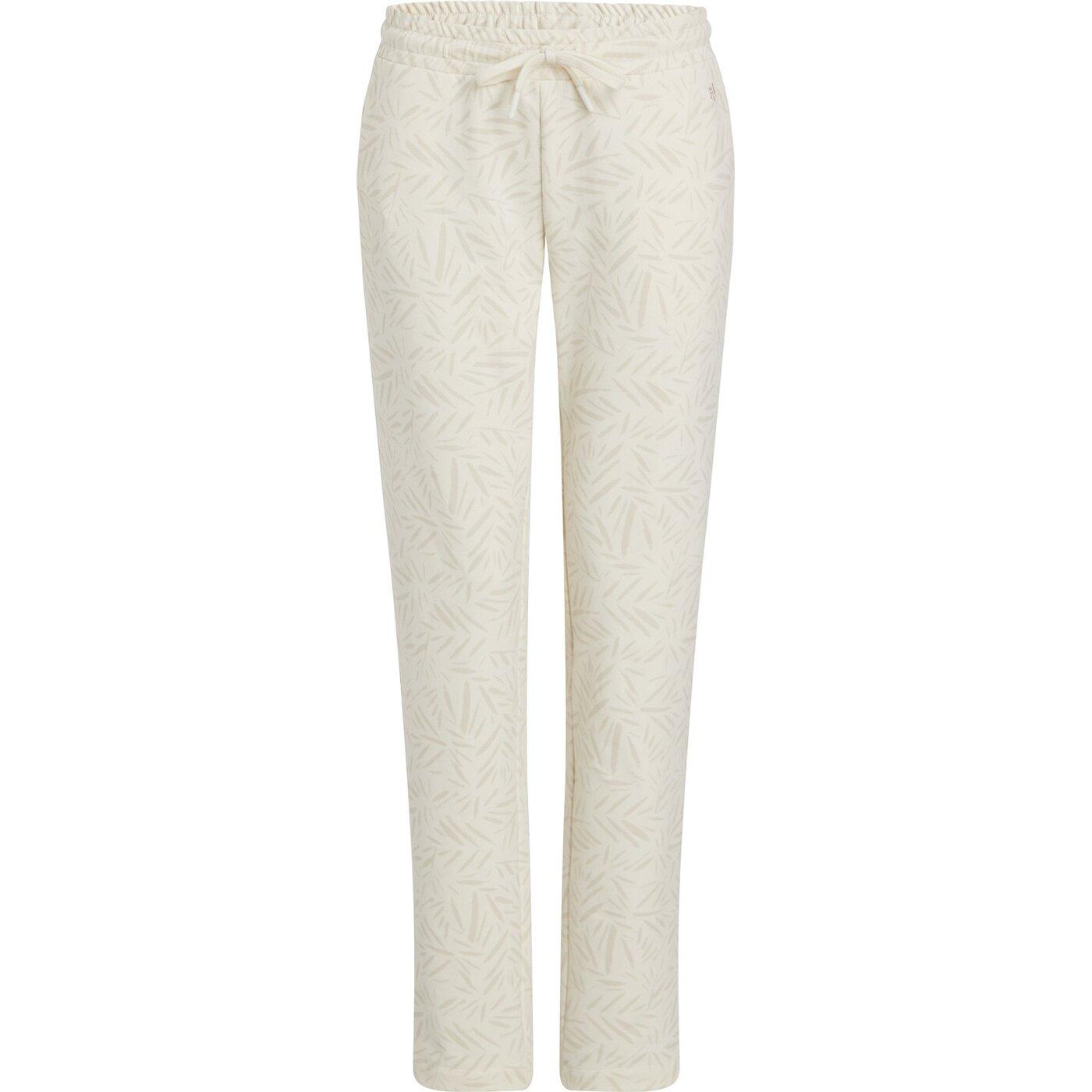 ENERGETICS Da.-Hose Soley 1/1 W AOP/YELLOW LIGHT