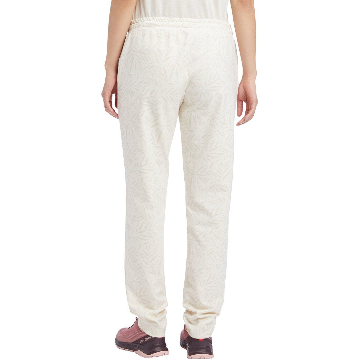 ENERGETICS Da.-Hose Soley 1/1 W AOP/YELLOW LIGHT – Bild 3