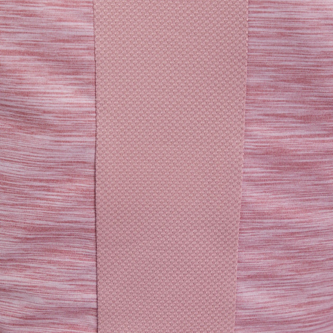 ENERGETICS Da.-Langarmshirt Evii L/S W MELANGE/VIOLET/LILAC – Bild 3