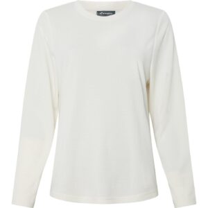 ENERGETICS Da.-Langarmshirt Valeria LS W YELLOW LIGHT
