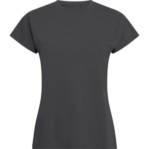 ENERGETICS Da.-Shirt Gudia II SS W BLACK