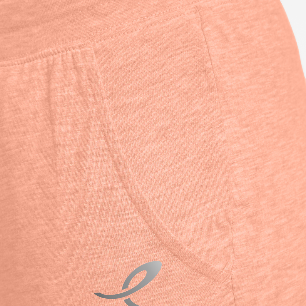 ENERGETICS Da.-Shorts Clodia VIII W MELANGE/ROSE – Bild 3