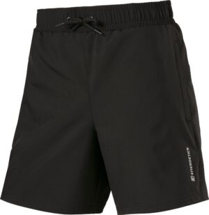ENERGETICS Da.-Shorts Kara wms BLACK