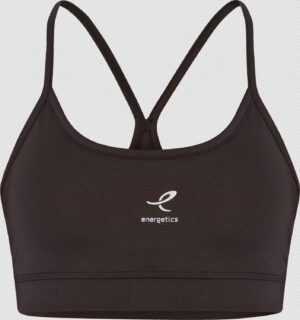 ENERGETICS Da.-Sport-BH Gigi 4 wms BLACK