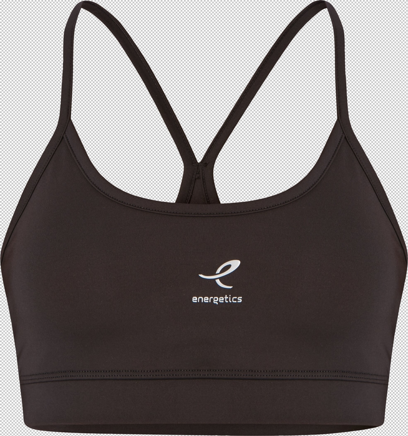 ENERGETICS Da.-Sport-BH Gigi 4 wms BLACK