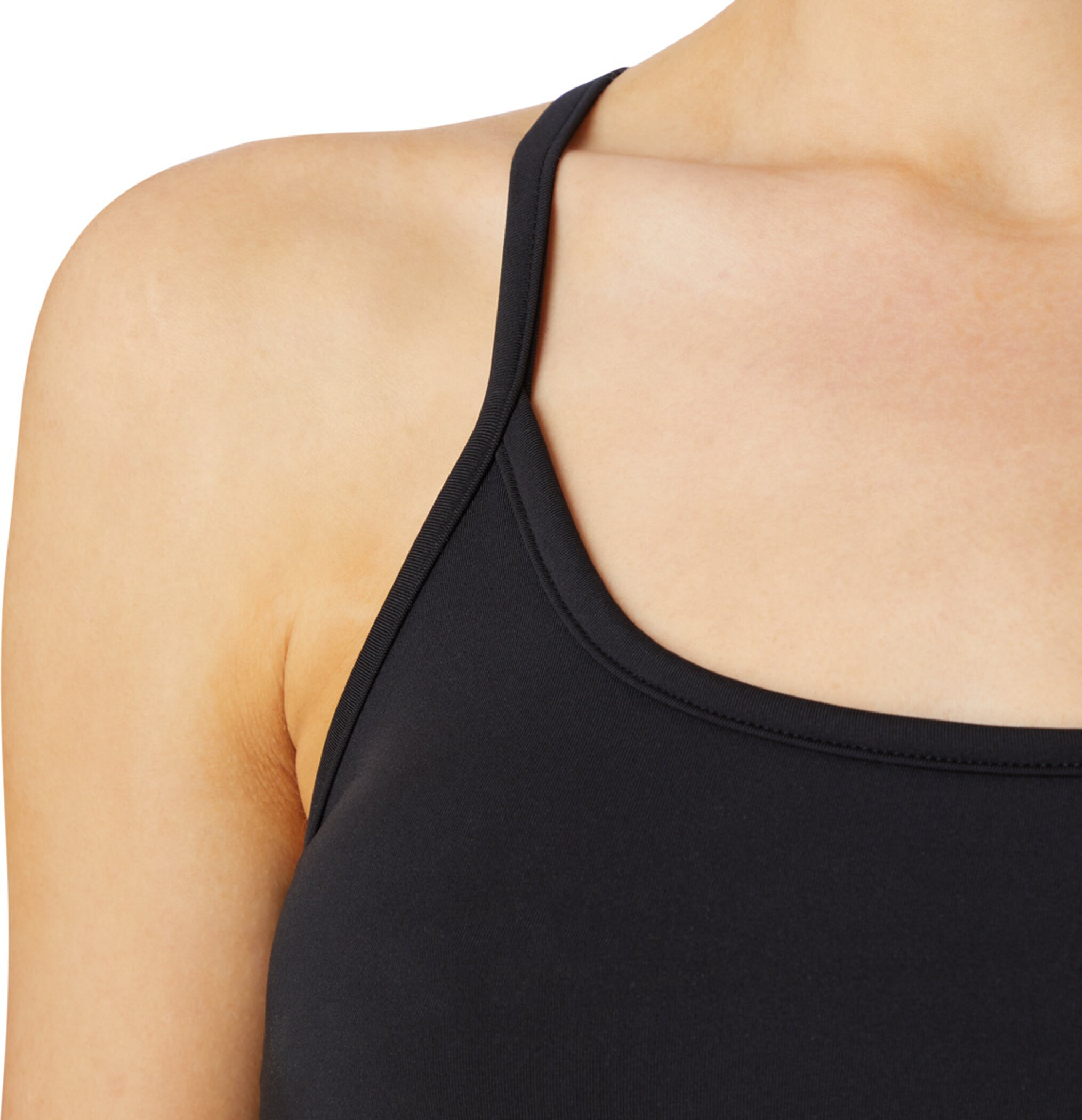 ENERGETICS Da.-Sport-BH Gigi V W BLACK – Bild 3