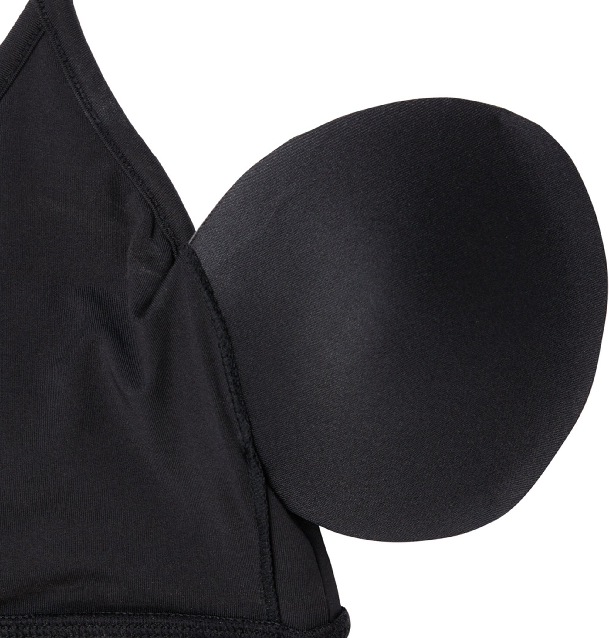 ENERGETICS Da.-Sport-BH Gigi V W BLACK – Bild 4