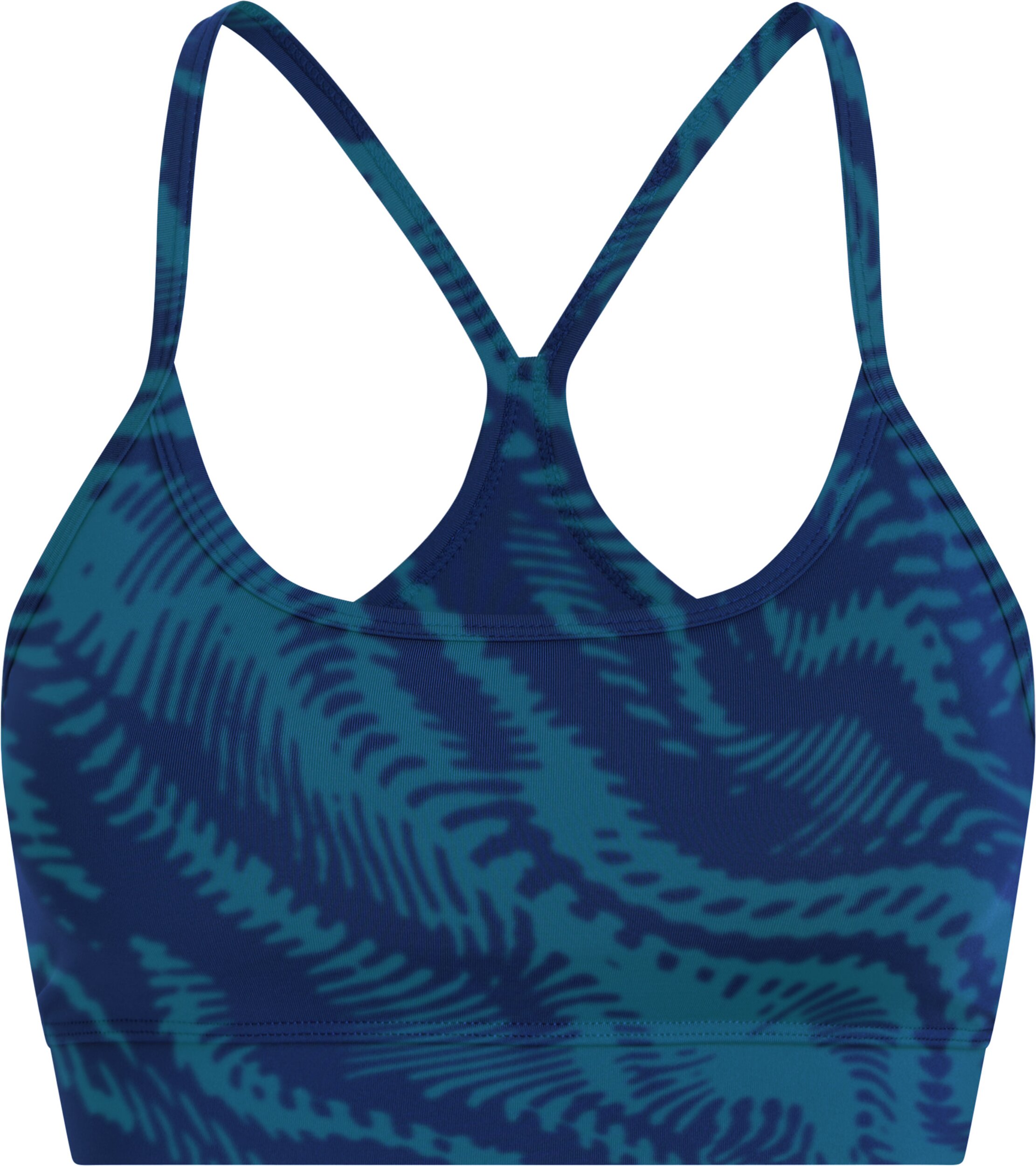 ENERGETICS Da.-Sport-BH Gigi V W AOP-/NAVY/BLUE PETRO