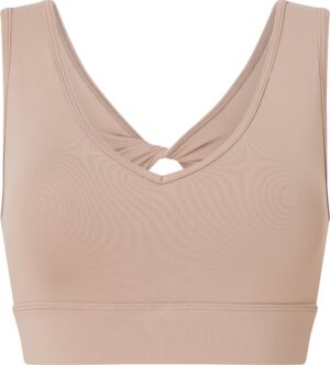 ENERGETICS Da.-Sport-BH Olimpia II W BROWN LIGHT