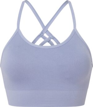 ENERGETICS Da.-Sport-BH Olla W BLUE