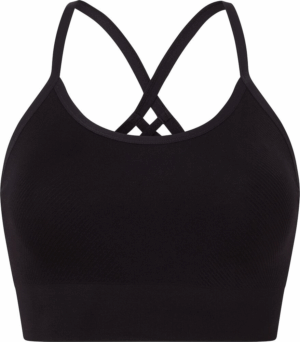 ENERGETICS Da.-Sport-BH Olla W BLACK